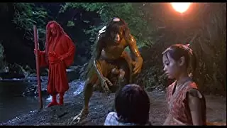 妖怪大戦争の画像