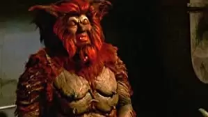 妖怪大戦争の画像