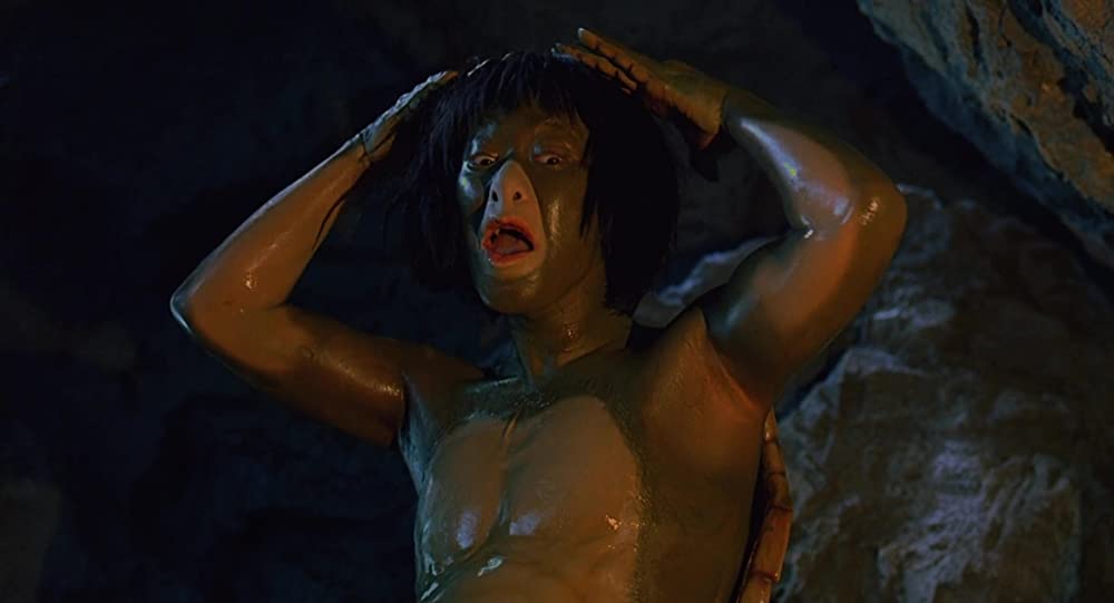 妖怪大戦争の画像