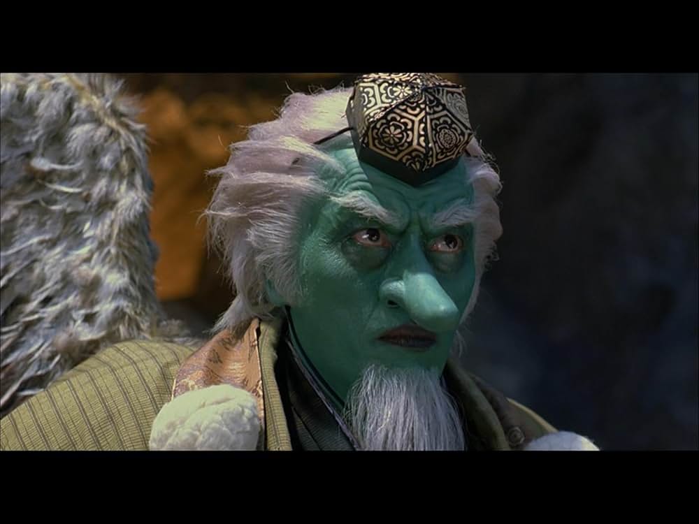 「妖怪大戦争」の画像