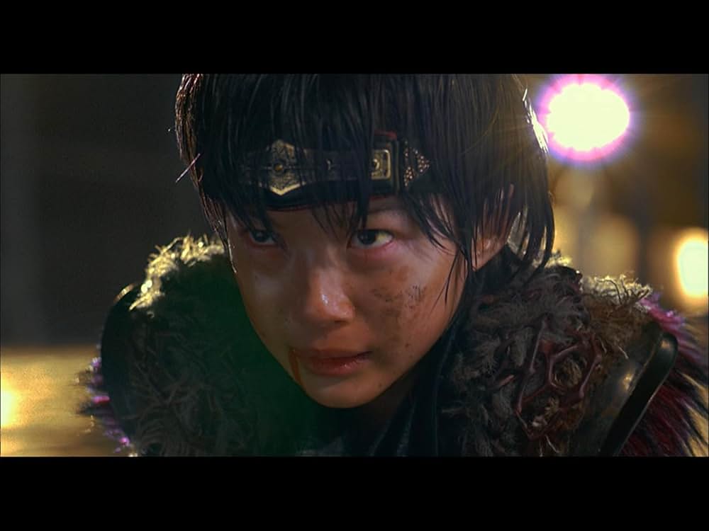 「妖怪大戦争」の画像