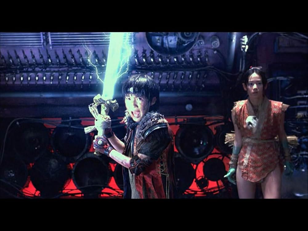 「妖怪大戦争」の画像