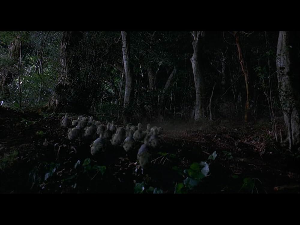 「妖怪大戦争」の画像