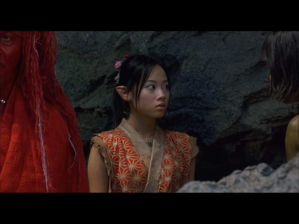 「妖怪大戦争」の画像