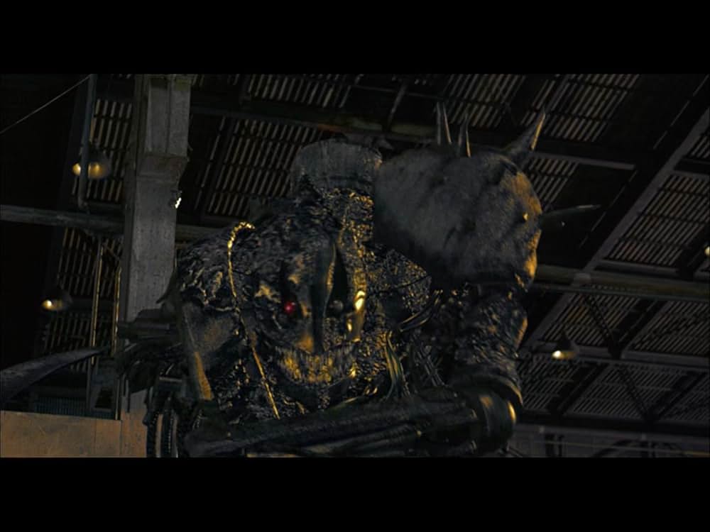 「妖怪大戦争」の画像