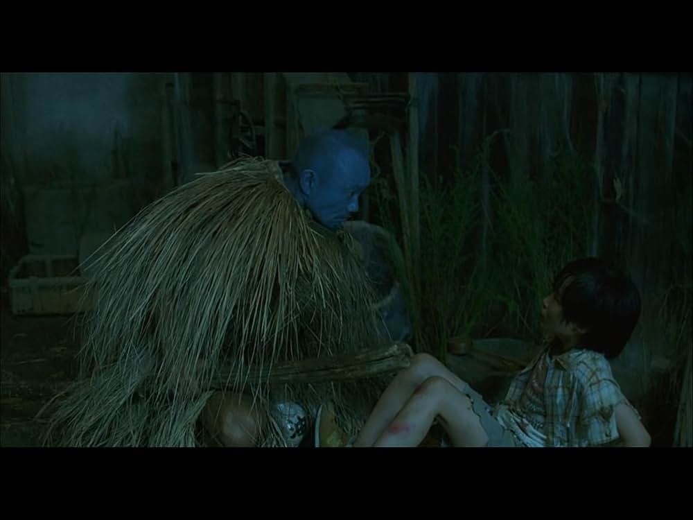 「妖怪大戦争」の画像