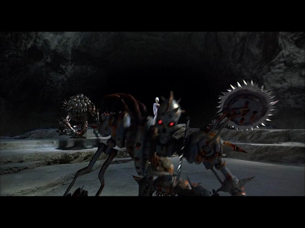 「妖怪大戦争」の画像