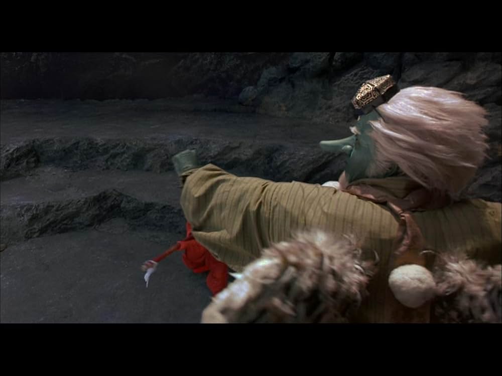 「妖怪大戦争」の画像