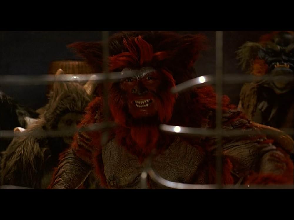 「妖怪大戦争」の画像