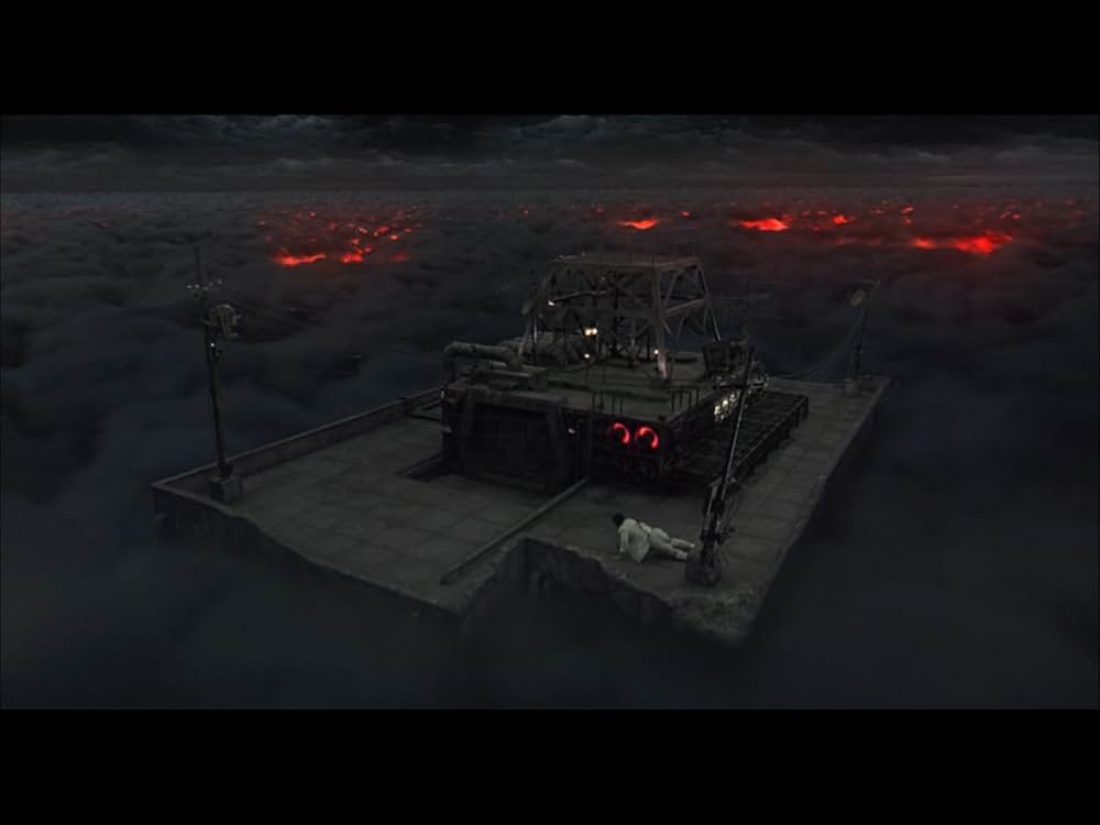 「妖怪大戦争」の画像