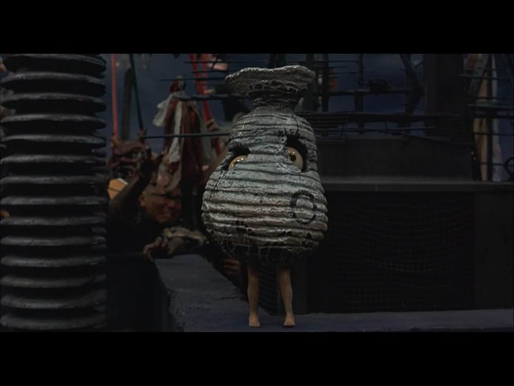 「妖怪大戦争」の画像