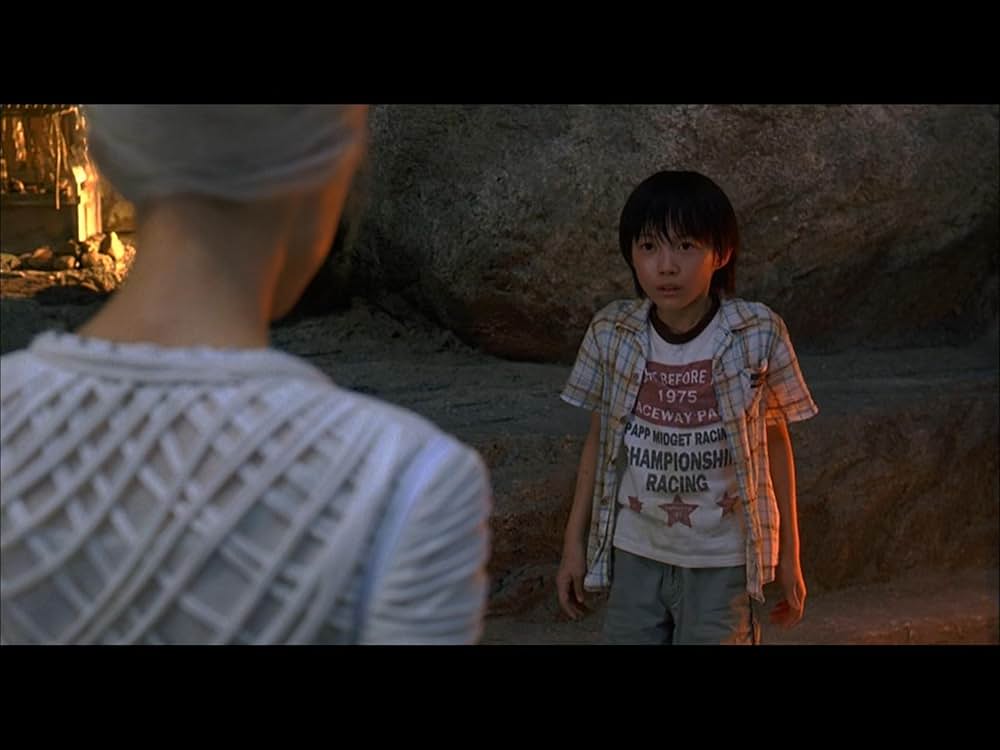 「妖怪大戦争」の画像