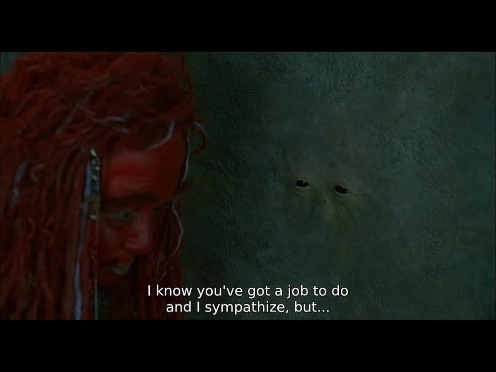 「妖怪大戦争」の画像