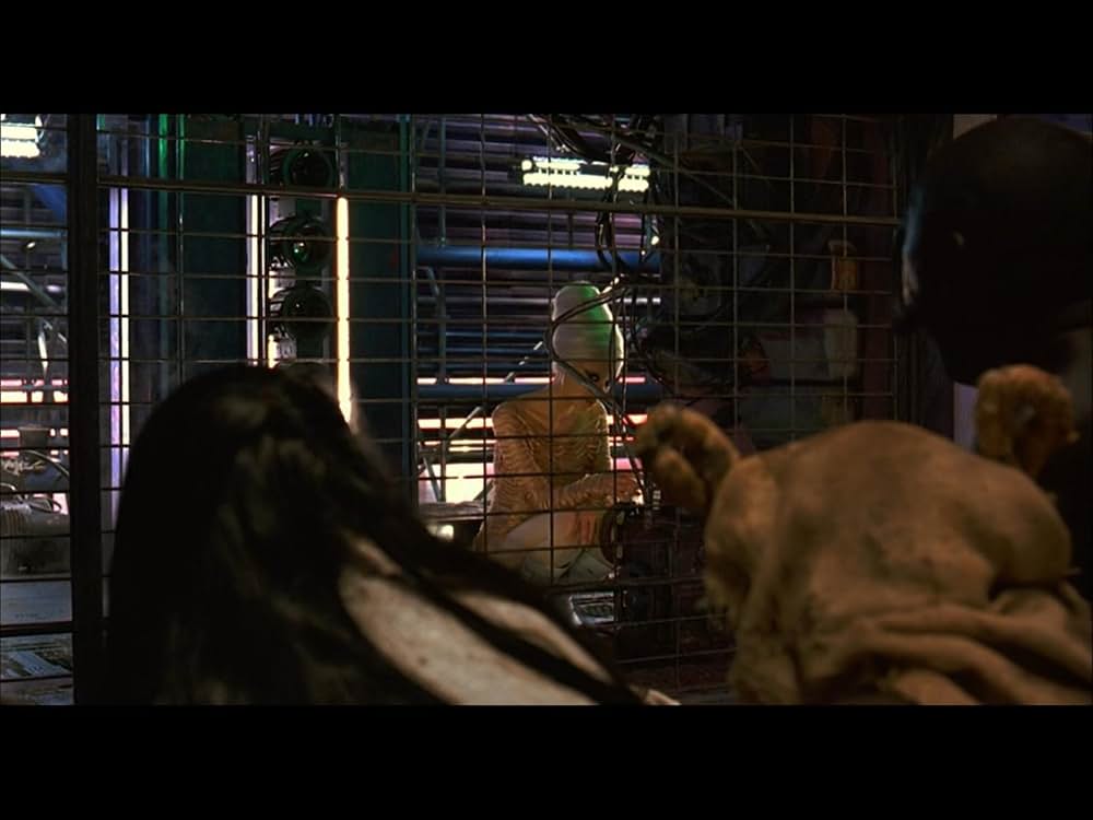 「妖怪大戦争」の画像