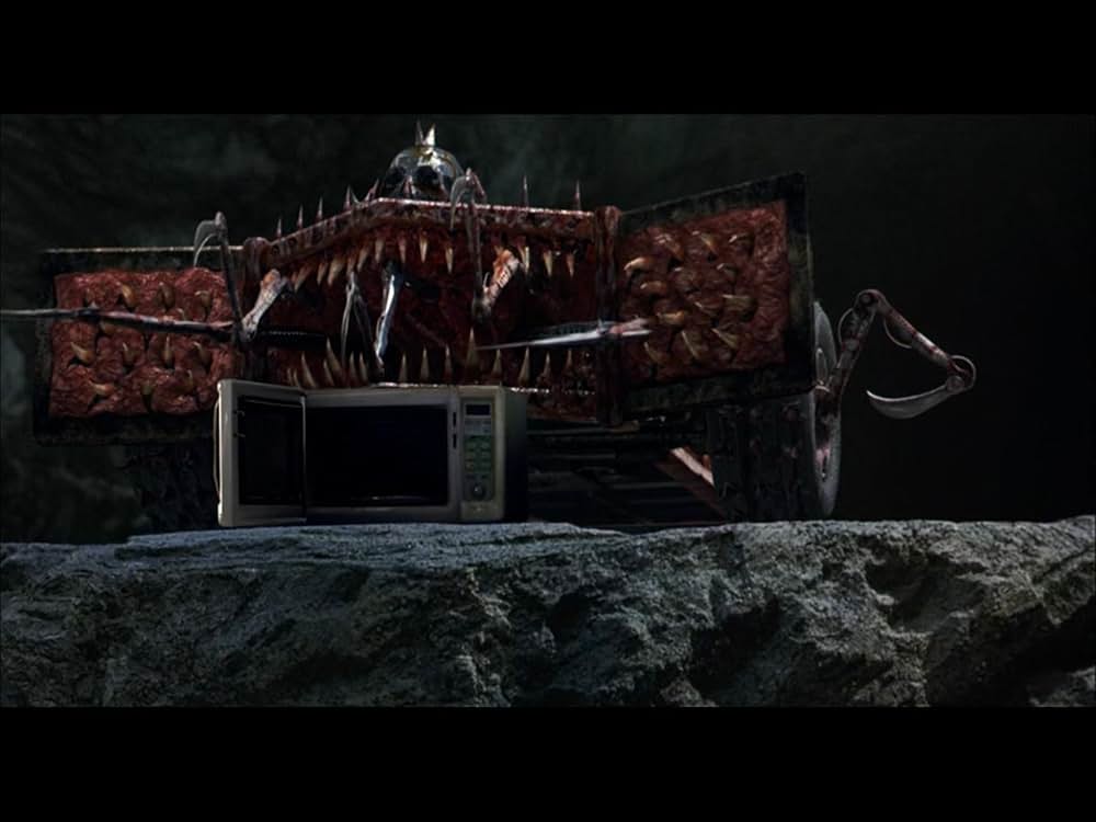 「妖怪大戦争」の画像