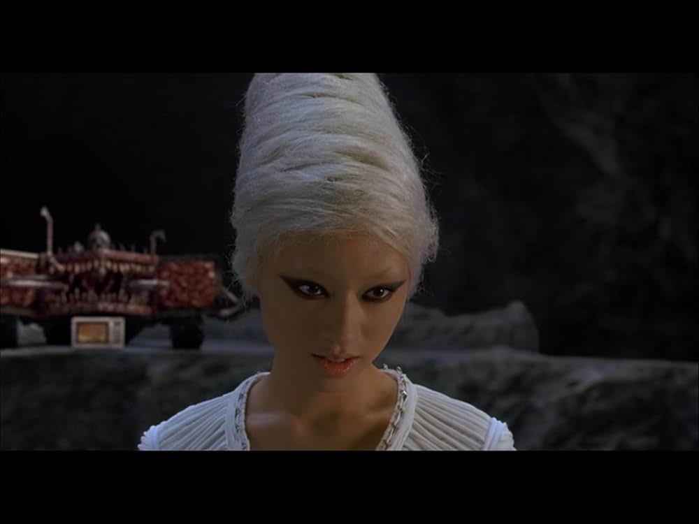 「妖怪大戦争」の画像