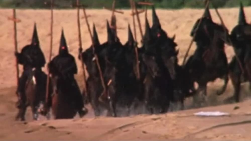 ジャーニー・スルー・ザ・パストの画像