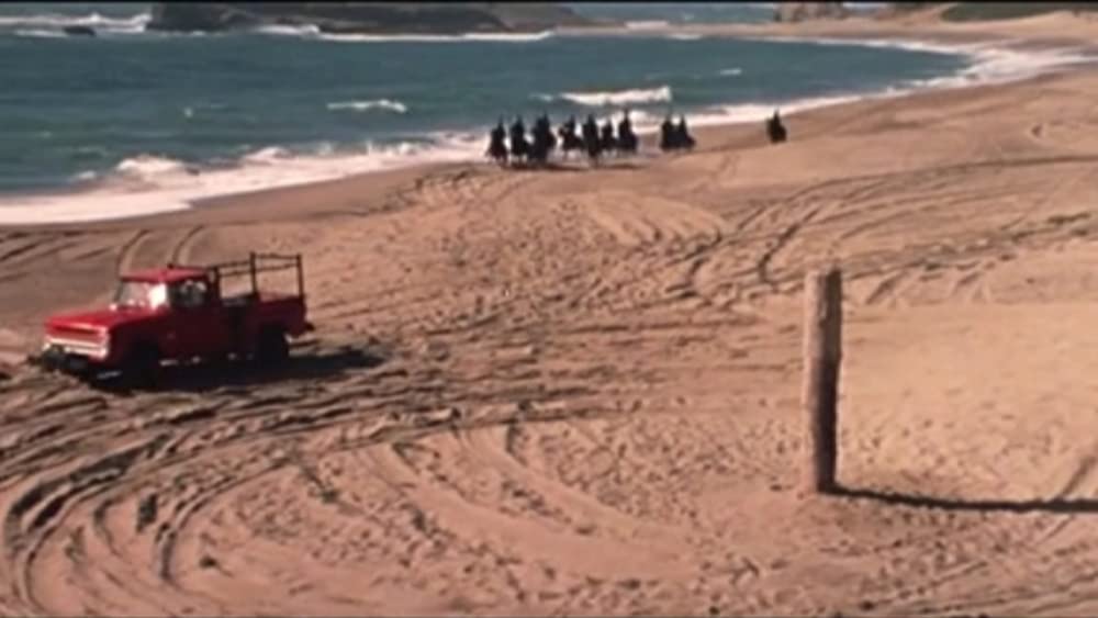 ジャーニー・スルー・ザ・パストの画像