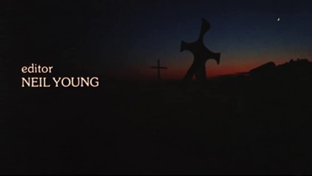 ジャーニー・スルー・ザ・パストの画像