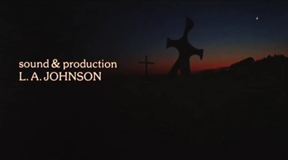 ジャーニー・スルー・ザ・パストの画像