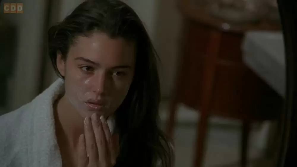 モニカ・ベルッチの情事の画像