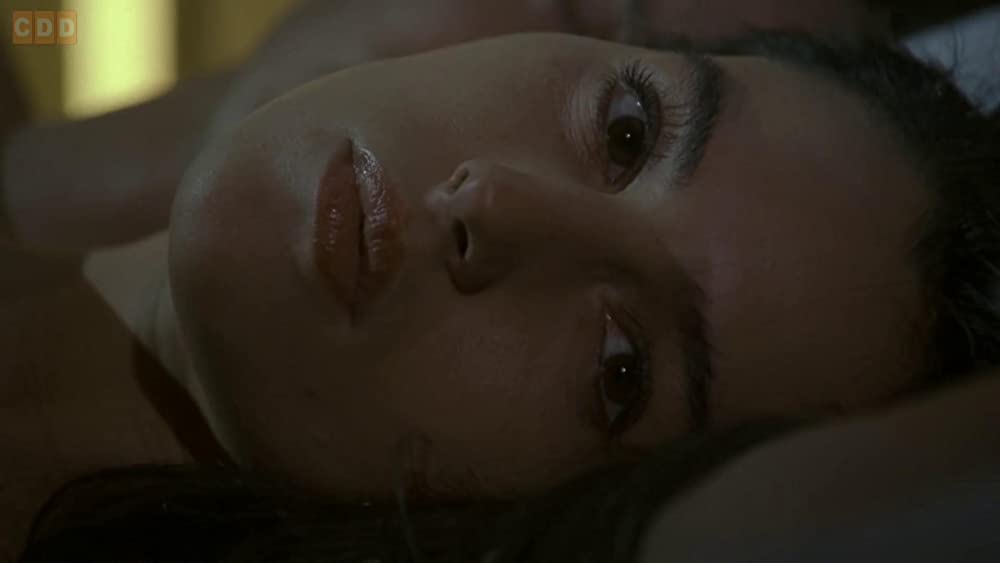 モニカ・ベルッチの情事の画像