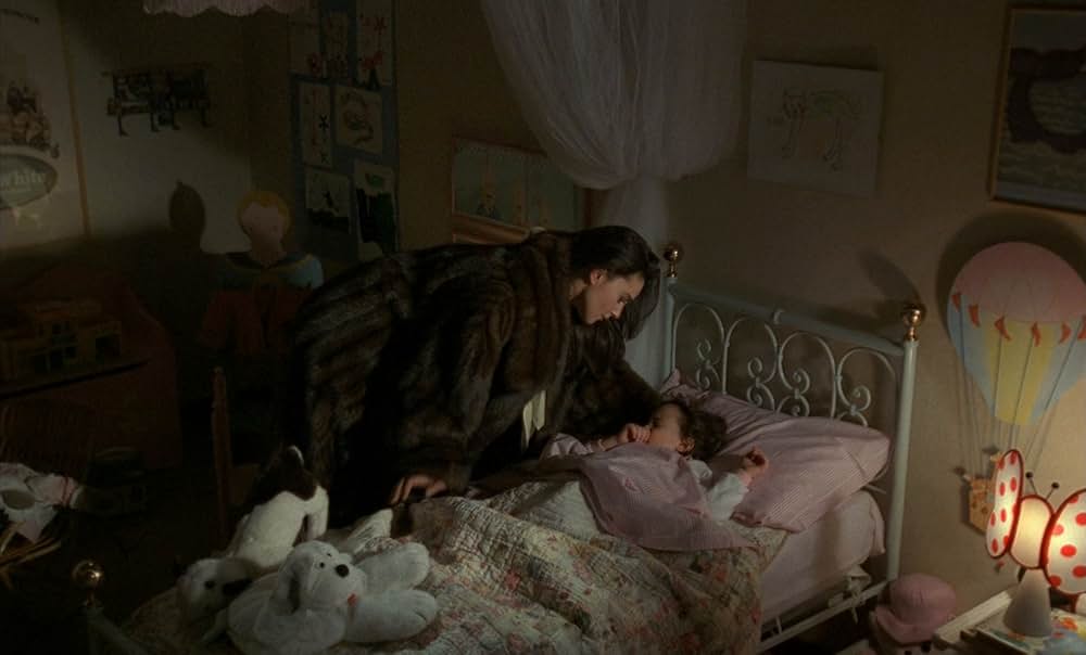 モニカ・ベルッチの情事の画像