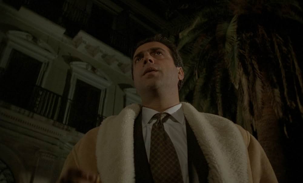 モニカ・ベルッチの情事の画像