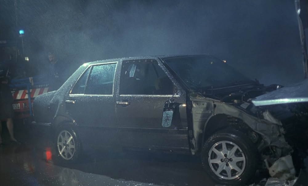 モニカ・ベルッチの情事の画像