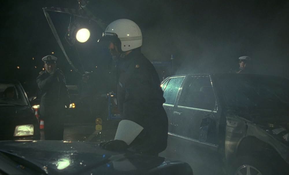 モニカ・ベルッチの情事の画像