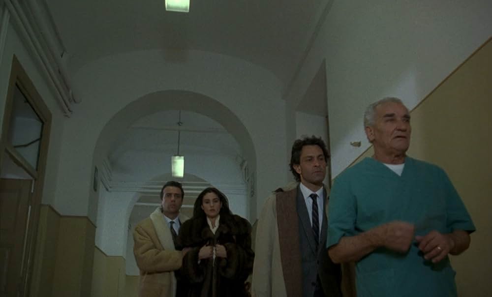 モニカ・ベルッチの情事の画像