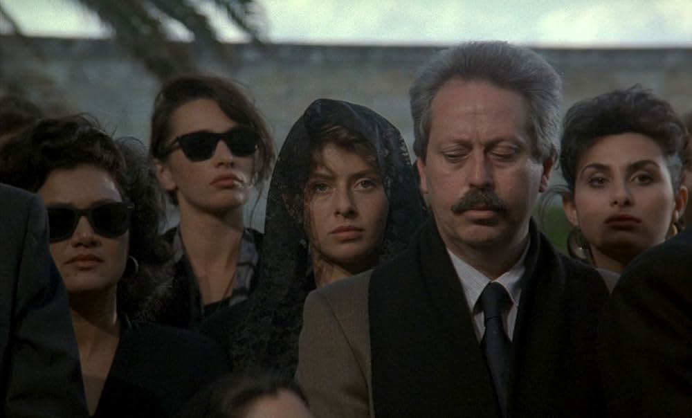 モニカ・ベルッチの情事の画像