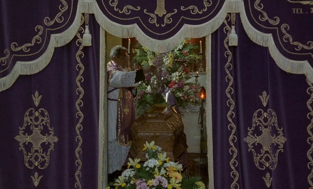 モニカ・ベルッチの情事の画像