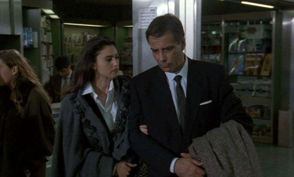 モニカ・ベルッチの情事の画像