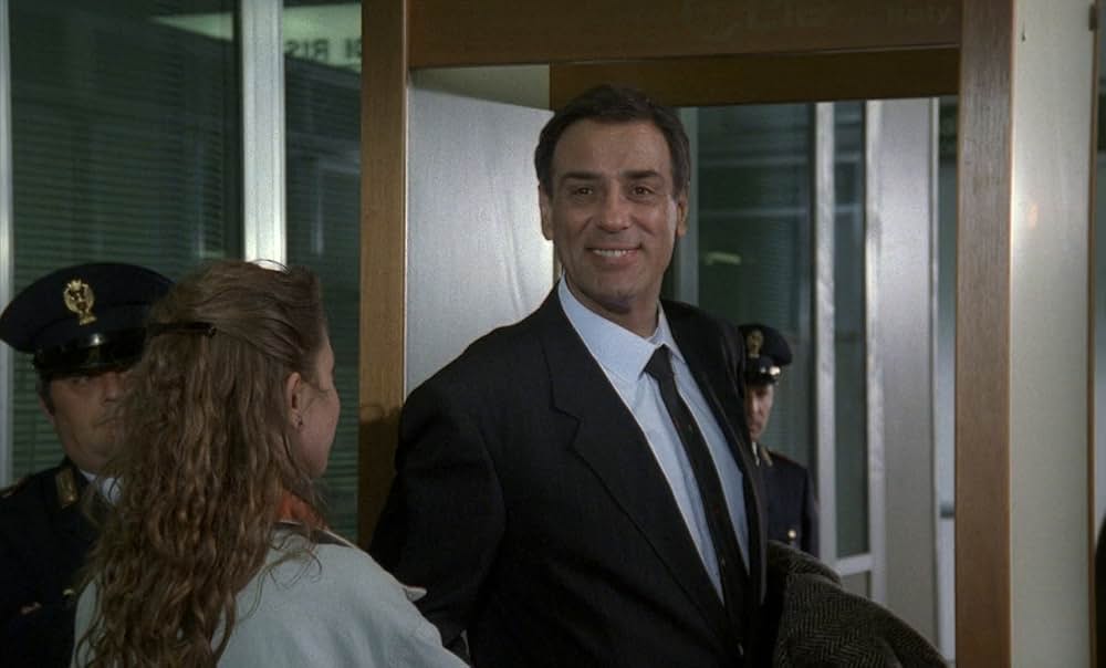 モニカ・ベルッチの情事の画像