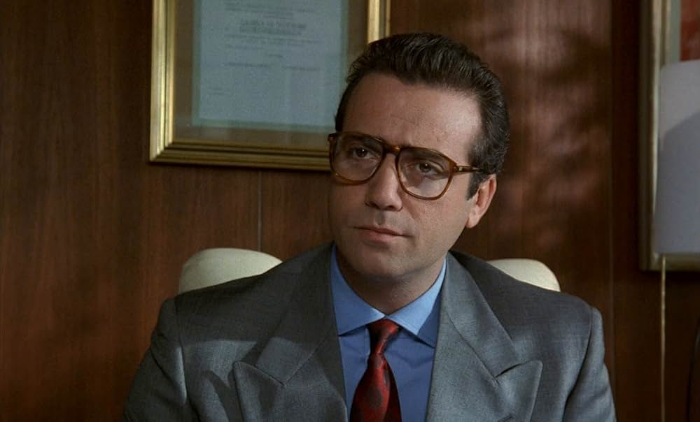 モニカ・ベルッチの情事の画像