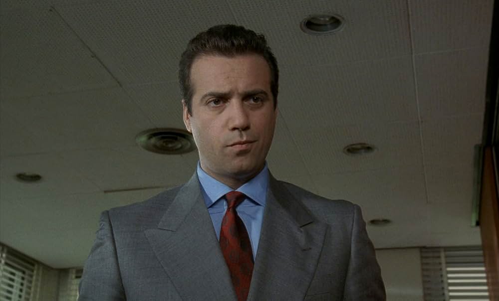 モニカ・ベルッチの情事の画像