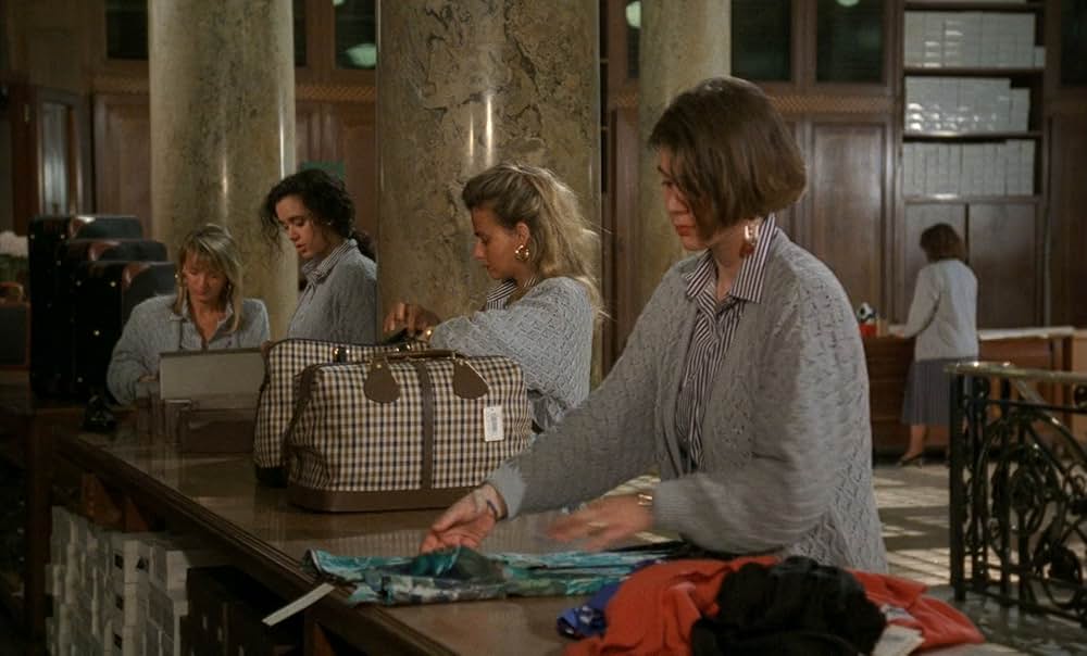 モニカ・ベルッチの情事の画像