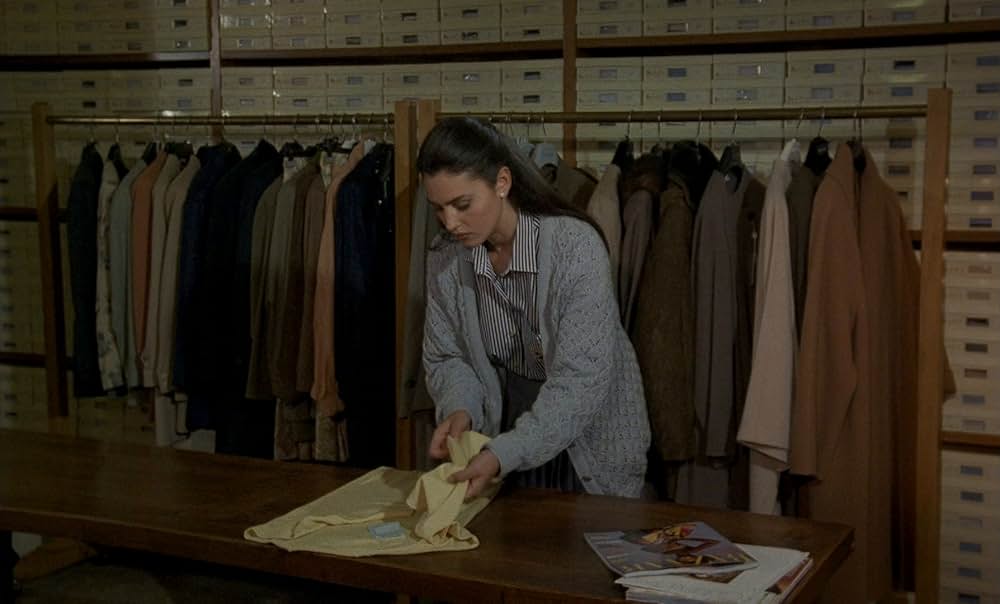 モニカ・ベルッチの情事の画像