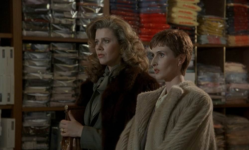 モニカ・ベルッチの情事の画像