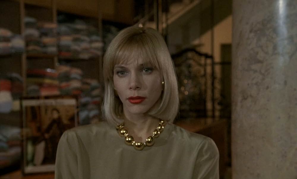 モニカ・ベルッチの情事の画像