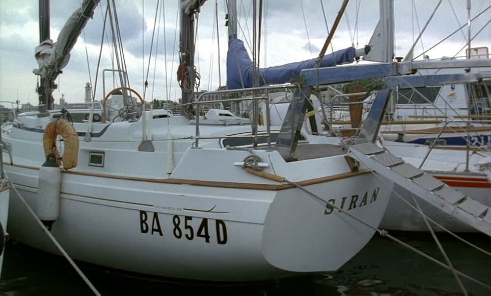 モニカ・ベルッチの情事の画像