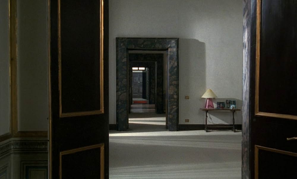 モニカ・ベルッチの情事の画像