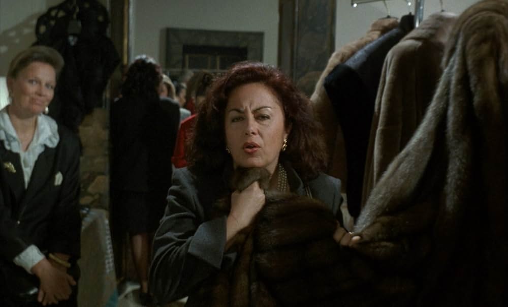 モニカ・ベルッチの情事の画像