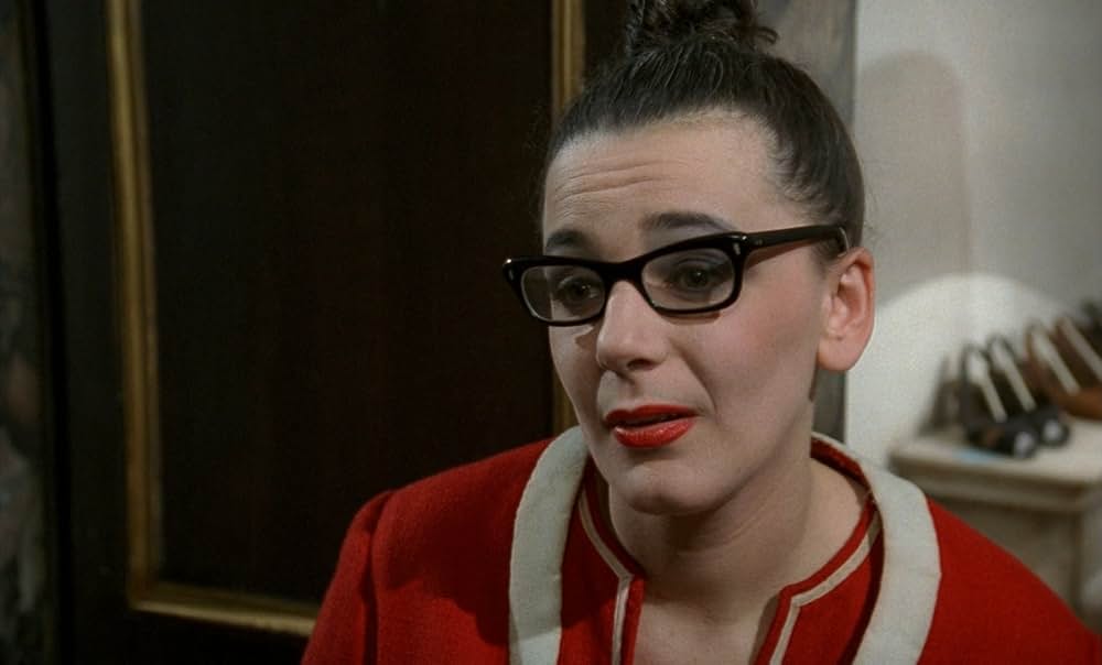 モニカ・ベルッチの情事の画像