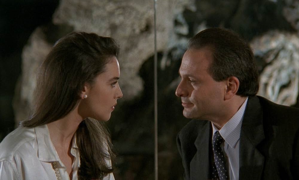 モニカ・ベルッチの情事の画像