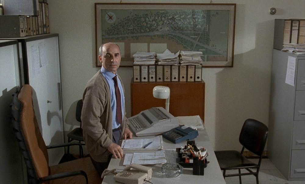 モニカ・ベルッチの情事の画像