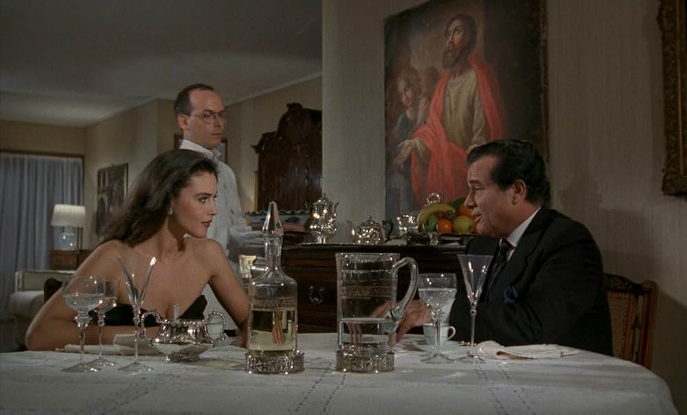 モニカ・ベルッチの情事の画像