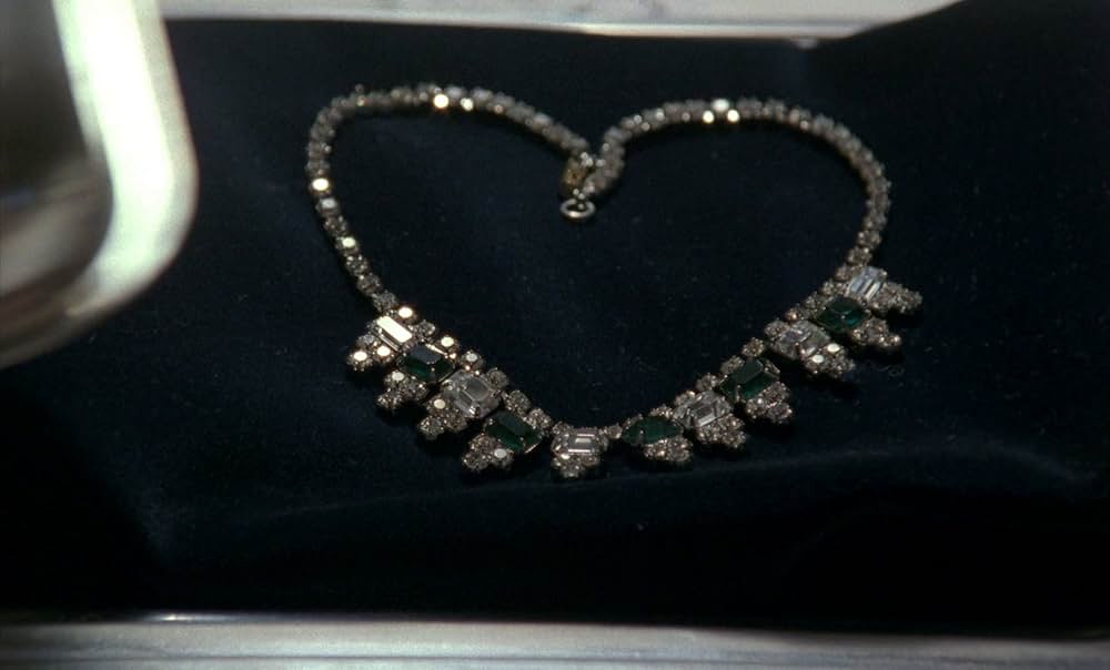 モニカ・ベルッチの情事の画像