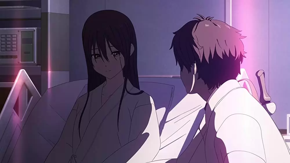 HELLO WORLDの画像